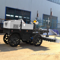 Ride-on 6-wheel Drive Laser Screed Machine for Concrete Paving on Sale